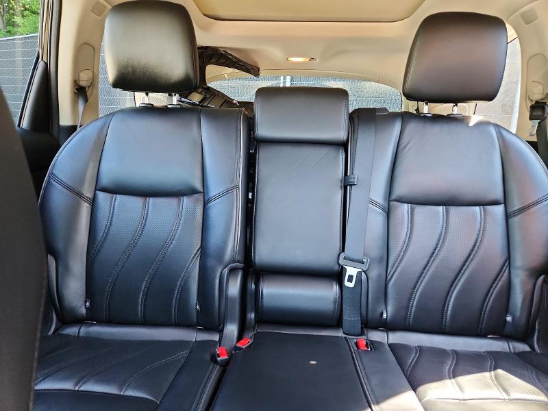 Продаж на аукціоні авто 2014 Infiniti Qx60, vin: 5N1AL0MM0EC548526, номер лоту: 59538446