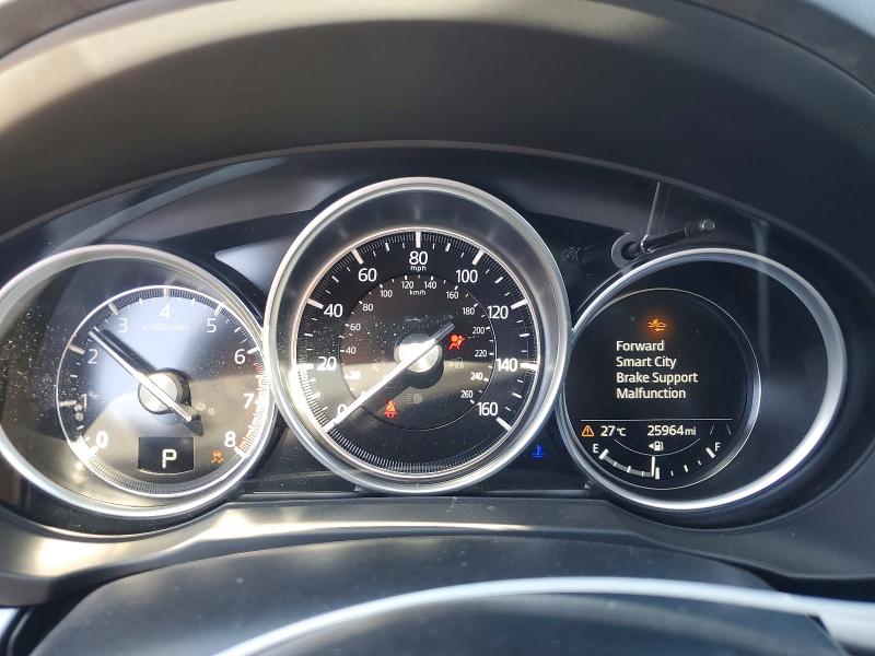 Продажа на аукционе авто 2024 Mazda Cx-5, vin: JM3KFBBL0R0426558, номер лота: 59017946
