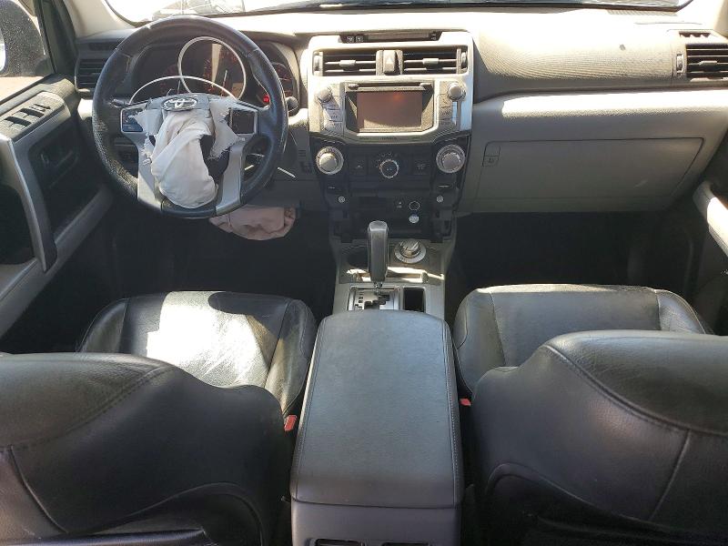 2013 Toyota 4runner მანქანა იყიდება აუქციონზე, vin: JTEBU5JR6D5113379, აუქციონის ნომერი: 57055646