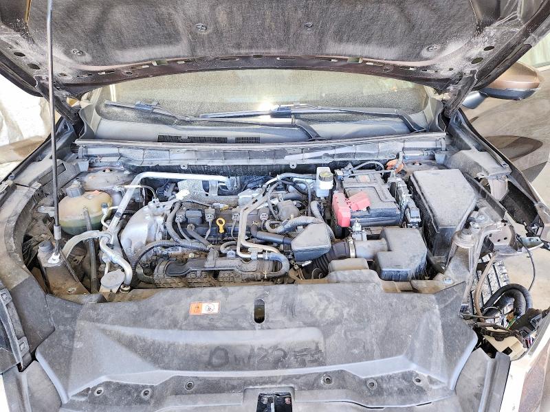 Продаж на аукціоні авто 2022 Mitsubishi Outlander, vin: JA4J4VA85NZ090950, номер лоту: 55701336
