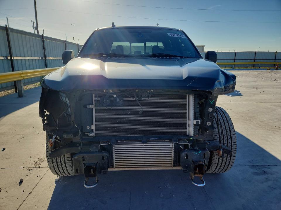 Продаж на аукціоні авто 2020 Ford F150, vin: 1FTEW1E43LKF37699, номер лоту: 55056546