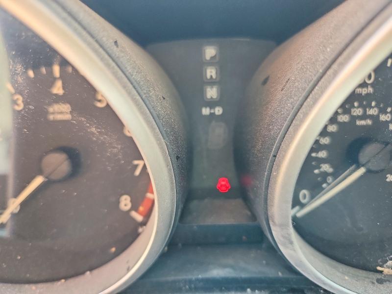 54122386 :رقم المزاد ، JM1BL1H6XA1136372 vin ، 2010 Mazda 3 مزاد بيع