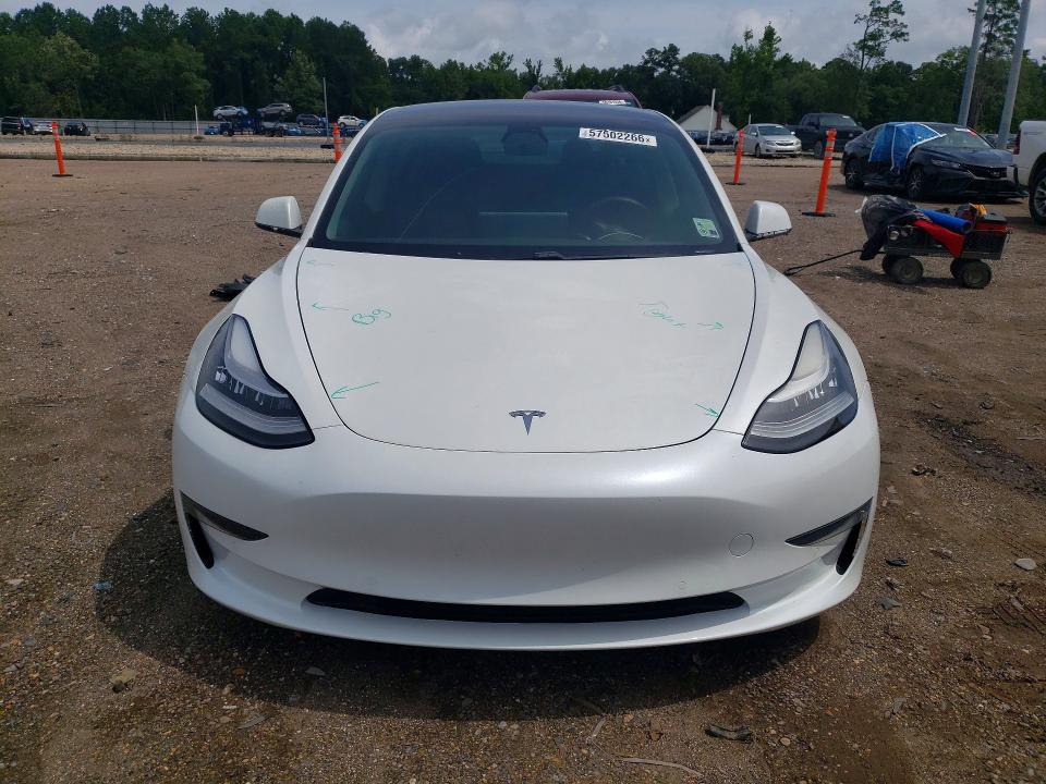 Aukcja sprzedaży 2020 Tesla Model 3, vin: 5YJ3E1EB4LF618488, numer aukcji: 57502266
