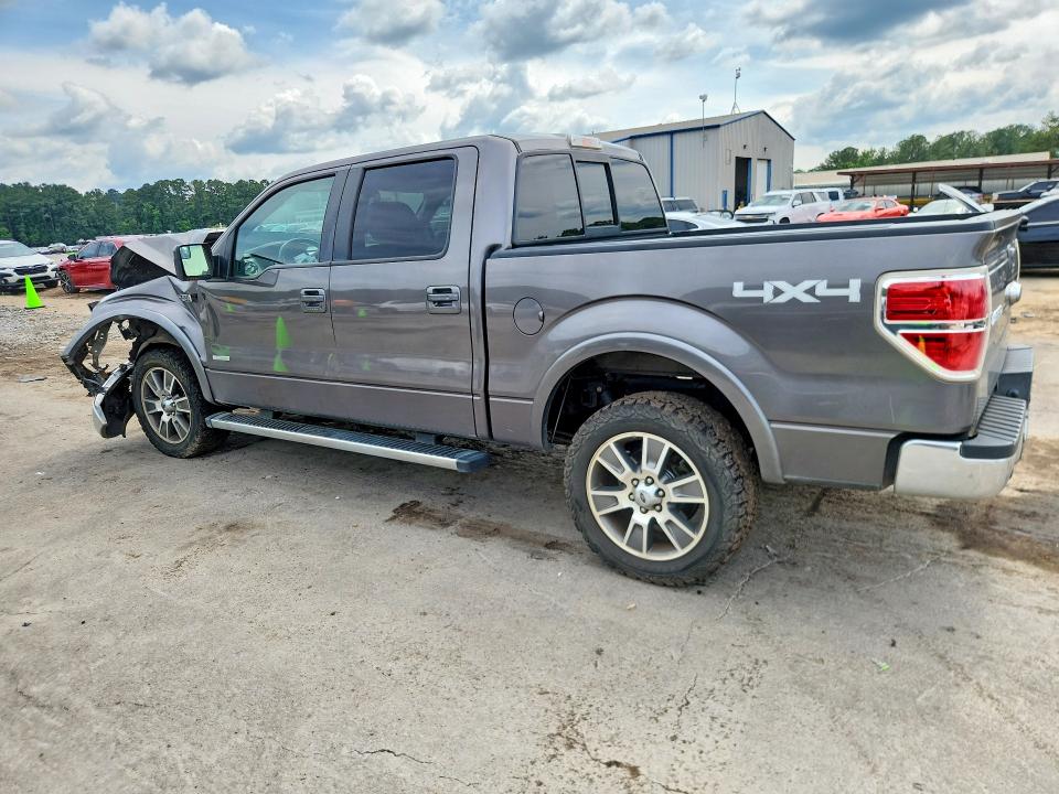 Aukcja sprzedaży 2014 Ford F150, vin: 1FTFW1ET7EFC62135, numer aukcji: 55808926
