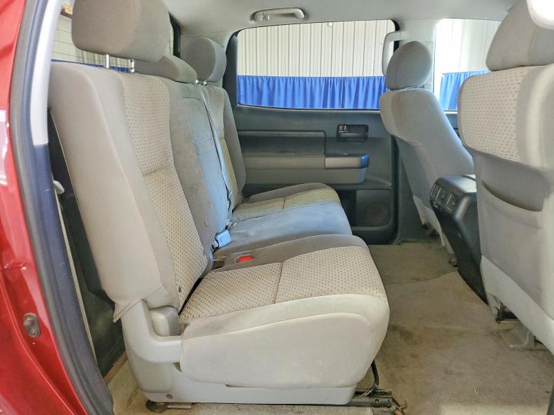 Продажа на аукционе авто 2010 Toyota Tundra, vin: 5TFDY5F14AX143193, номер лота: 58574246