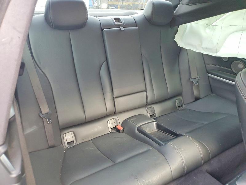 Aukcja sprzedaży 2019 Bmw 430xi, vin: WBA4W5C58KAE43840, numer aukcji: 55614456