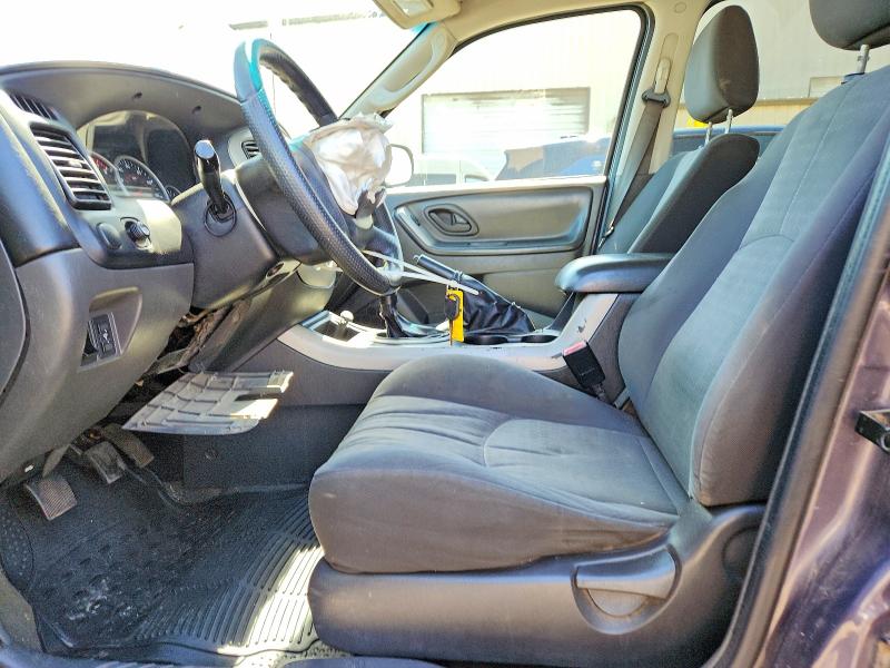 Продаж на аукціоні авто 2006 Mazda Tribute, vin: 4F2YZ02Z16KM23395, номер лоту: 58078886