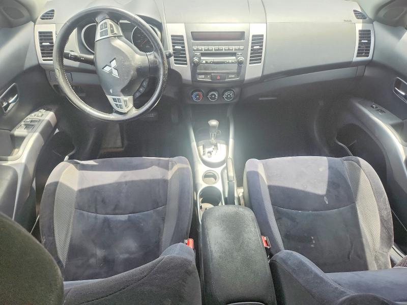 Aukcja sprzedaży 2011 Mitsubishi Outlander, vin: JA4AS2AW1BU013522, numer aukcji: 59193816