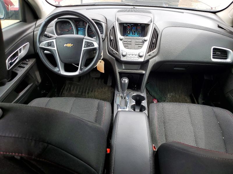 Продаж на аукціоні авто 2016 Chevrolet Equinox, vin: 2GNFLFEK1G6337641, номер лоту: 57637826