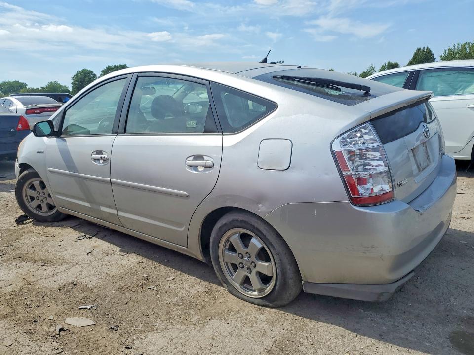 Aukcja sprzedaży 2009 Toyota Prius, vin: JTDKB20UX93470968, numer aukcji: 55581696