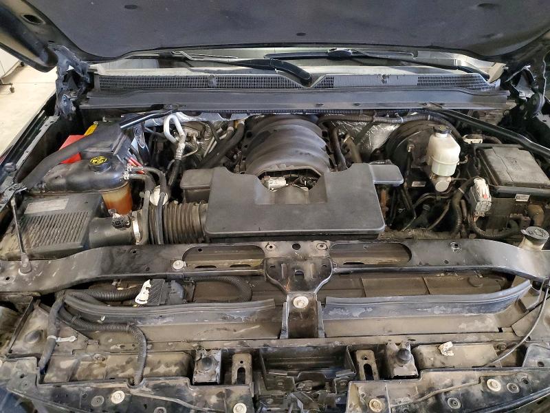 Продаж на аукціоні авто 2015 Cadillac Escalade, vin: 1GYS4NKJXFR610292, номер лоту: 57938986