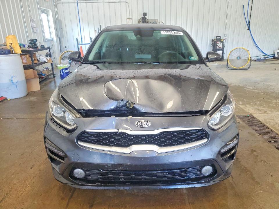 Aukcja sprzedaży 2020 Kia Forte, vin: 3KPF24AD0LE237256, numer aukcji: 59080206