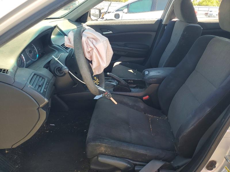 Aukcja sprzedaży 2009 Honda Accord, vin: 1HGCP26369A035785, numer aukcji: 56229896
