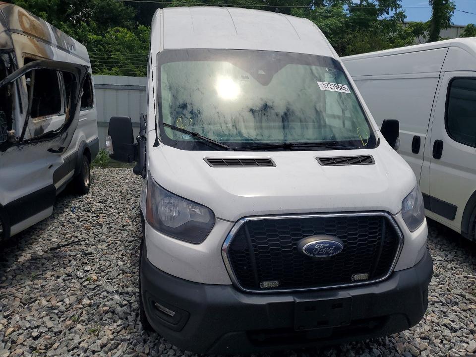 2023 Ford Transit მანქანა იყიდება აუქციონზე, vin: 1FTBW3X87PKA24525, აუქციონის ნომერი: 57319886