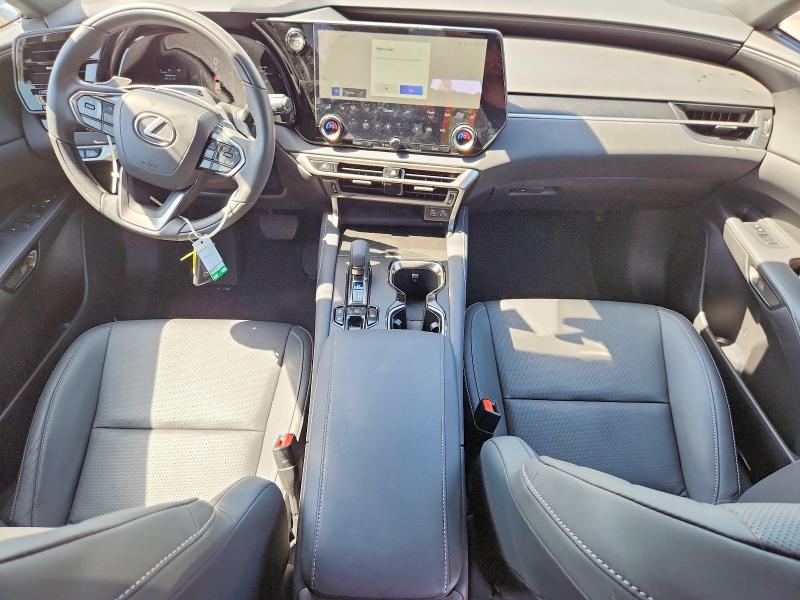 Продажа на аукционе авто 2025 Lexus Rx 350h, vin: 2T2BBMCA4SC073617, номер лота: 56703656