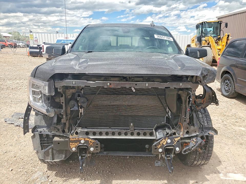 Aukcja sprzedaży 2019 Gmc Sierra, vin: 1GTU9DED7KZ173622, numer aukcji: 56657106
