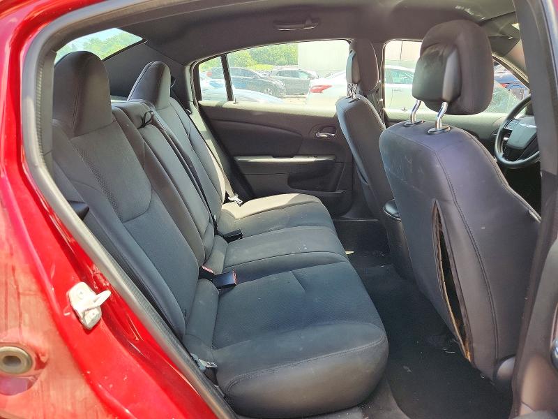 Продаж на аукціоні авто 2014 Chrysler 200, vin: 1C3CCBAB9EN238430, номер лоту: 56311416