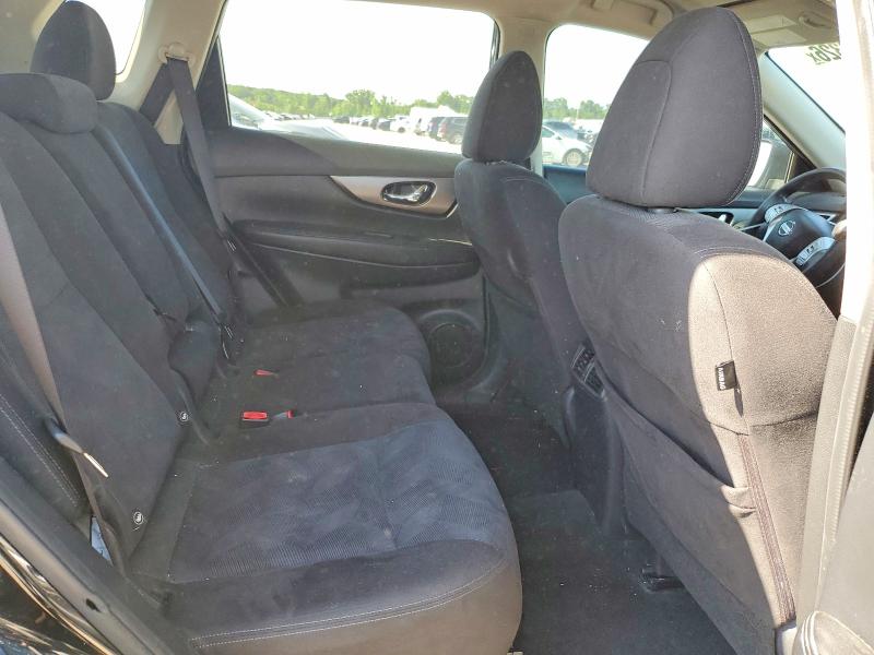 Продаж на аукціоні авто 2015 Nissan Rogue, vin: KNMAT2MV8FP539902, номер лоту: 55339326