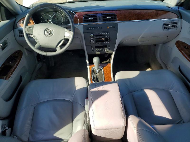 Aukcja sprzedaży 2006 Buick Lacrosse, vin: 2G4WD582761175825, numer aukcji: 53728096