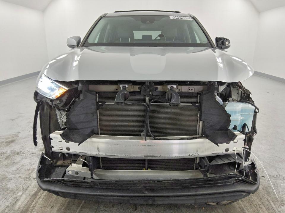 Aukcja sprzedaży 2022 Toyota Highlander, vin: 5TDBZRBH0NS253457, numer aukcji: 54546506