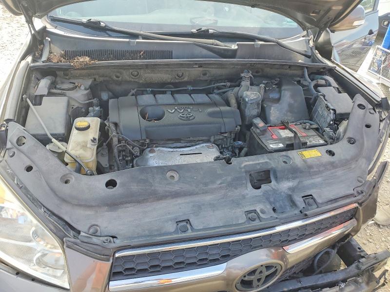 Продаж на аукціоні авто 2011 Toyota Rav4, vin: JTMYF4DVXB5038887, номер лоту: 57184906
