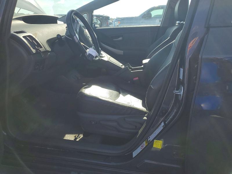 Продаж на аукціоні авто 2011 Toyota Prius, vin: JTDKN3DU6B0323240, номер лоту: 56452246