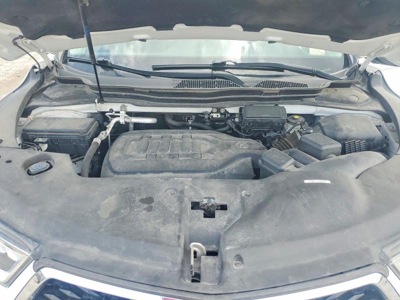 Aukcja sprzedaży 2020 Acura Mdx, vin: 5J8YD4H57LL048632, numer aukcji: 56548616