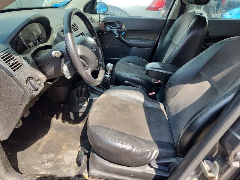 Продаж на аукціоні авто 2005 Ford Focus, vin: 1FAFP38Z95W132632, номер лоту: 56469216