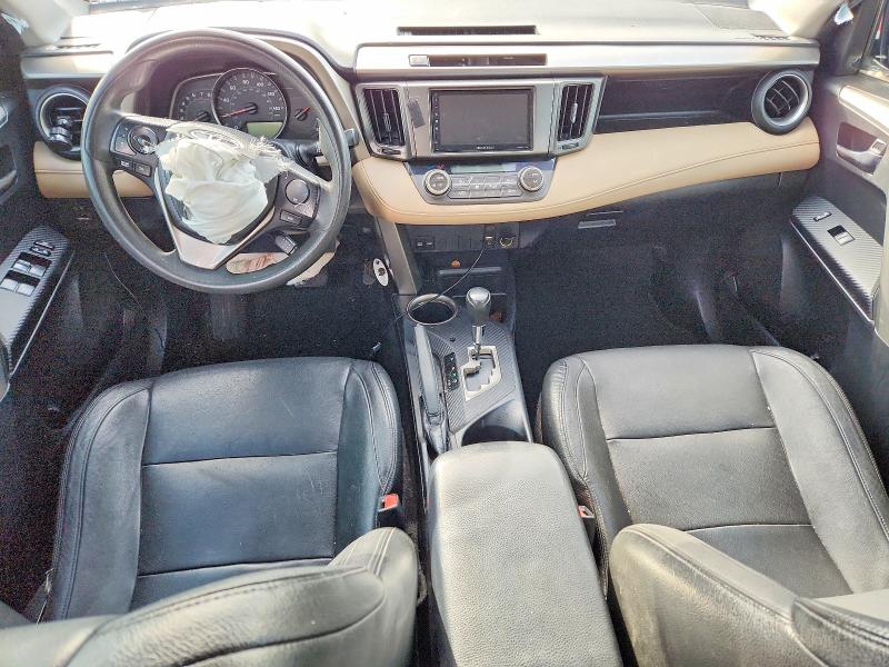 Aukcja sprzedaży 2014 Toyota Rav4, vin: JTMRFREV1ED088930, numer aukcji: 56598556