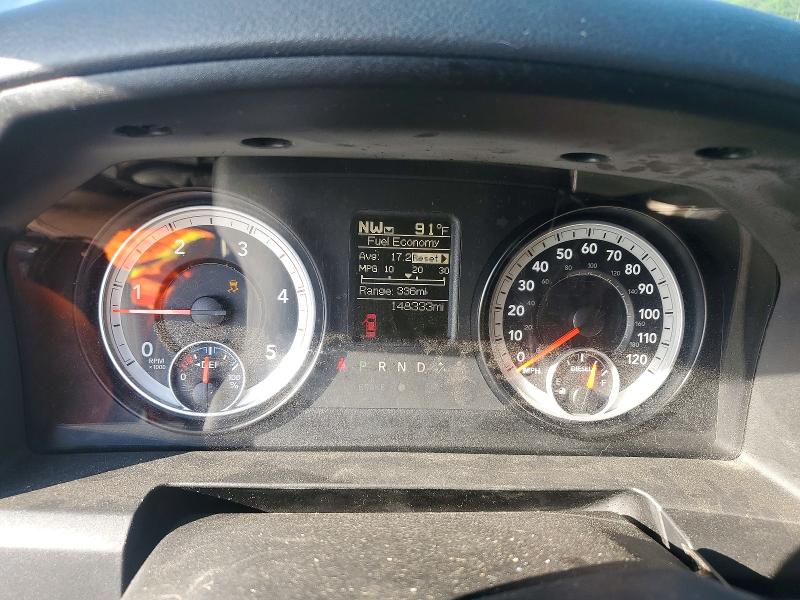 Продаж на аукціоні авто 2014 Ram 2500, vin: 3C6UR5DL0EG144604, номер лоту: 58237846