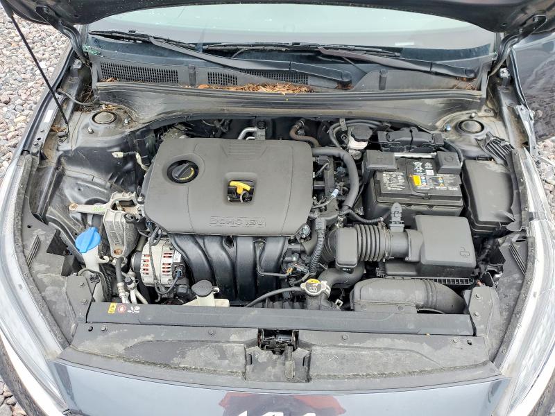 Aukcja sprzedaży 2023 Kia Forte, vin: 3KPF24AD1PE648980, numer aukcji: 56398106