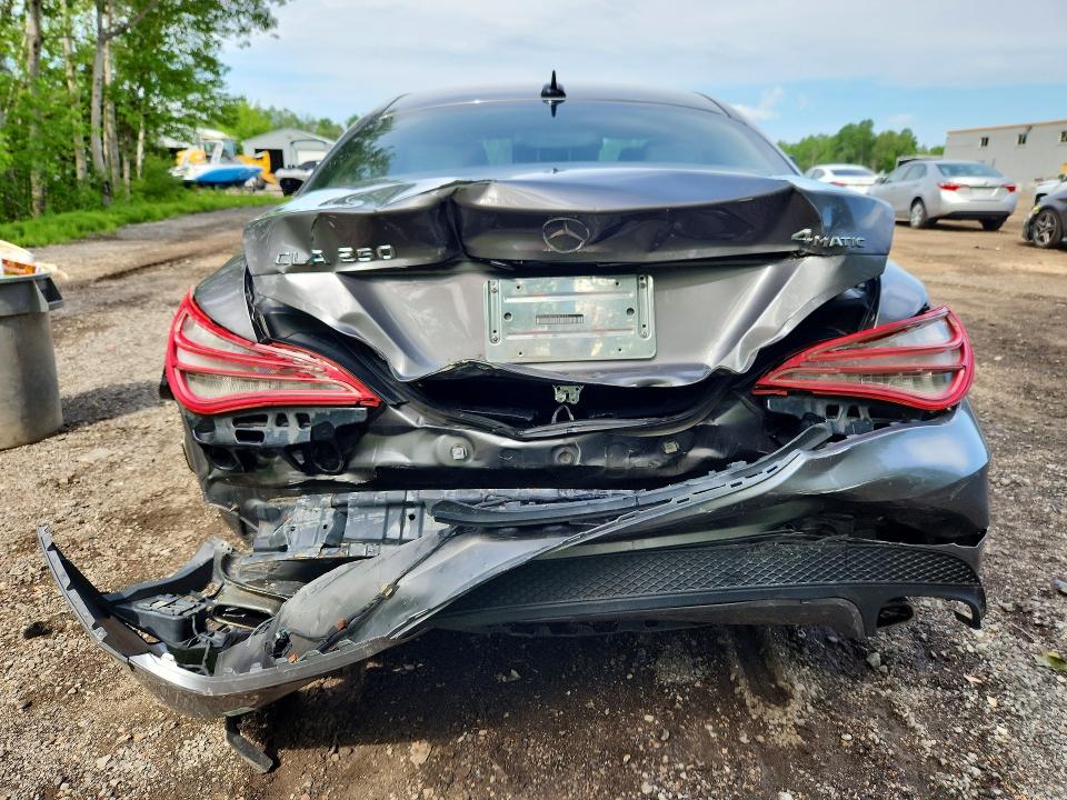 Продажа на аукционе авто 2016 Mercedes-benz Cla, vin: WDDSJ4GB5GN367273, номер лота: 51692706