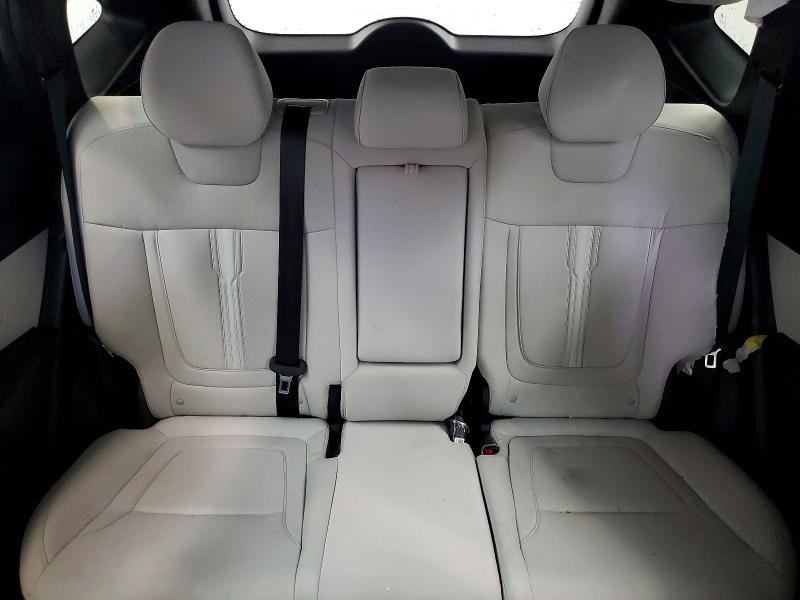 58485996 :رقم المزاد ، 5NMJBCDE5TH617033 vin ، 2026 Hyundai Tucson مزاد بيع