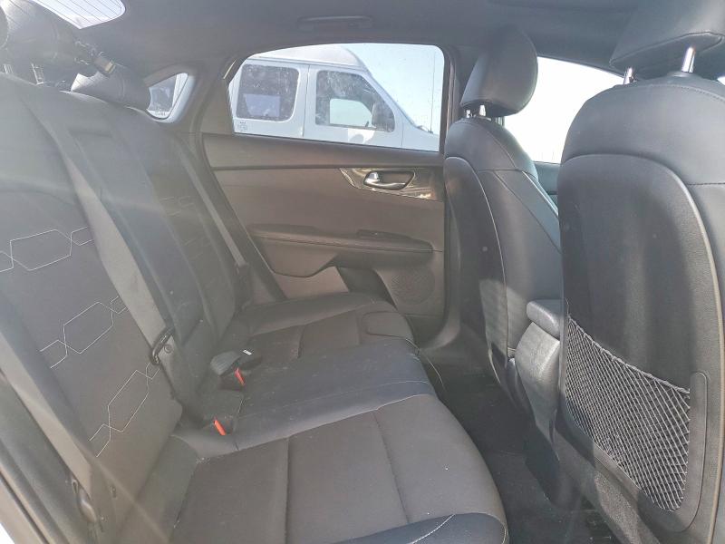 Продаж на аукціоні авто 2022 Kia Forte, vin: 3KPF54AD4NE472270, номер лоту: 58424046