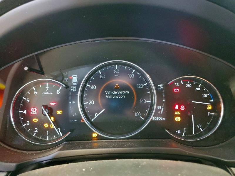 Продаж на аукціоні авто 2019 Mazda Cx-5, vin: JM3KFBDM1K0687290, номер лоту: 55916556