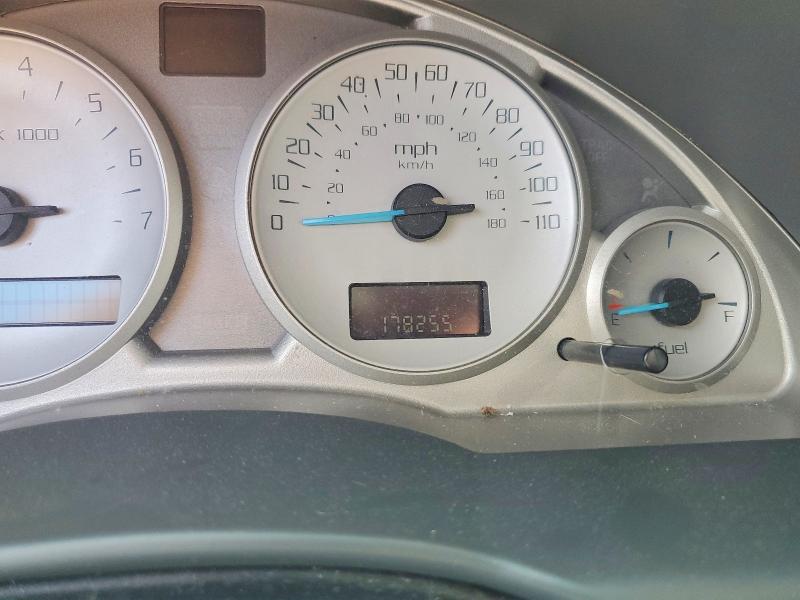85609885 :رقم المزاد ، 3G5DB03EX4S524586 vin ، 2004 Buick Rendezvous مزاد بيع