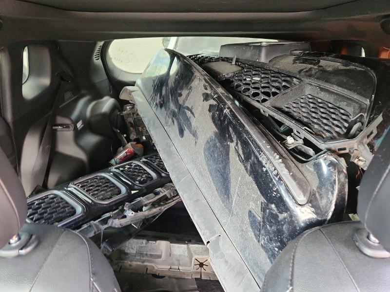 Продажа на аукционе авто 2023 Jeep Compass, vin: 3C4NJDCNXPT529275, номер лота: 55676546