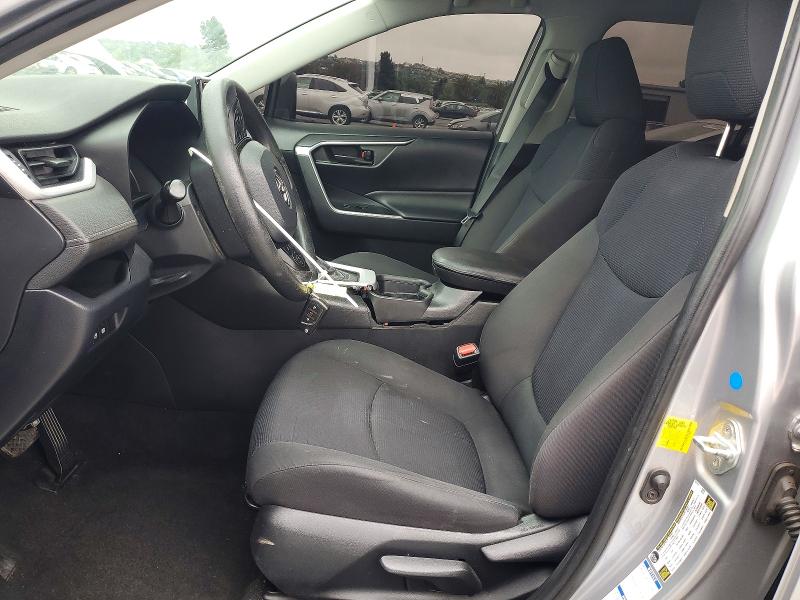 Продажа на аукционе авто 2020 Toyota Rav4, vin: 2T3F1RFV9LC064277, номер лота: 57975506
