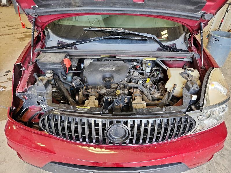 Продаж на аукціоні авто 2006 Buick Rendezvous, vin: 3G5DA03LX6S635126, номер лоту: 57046186