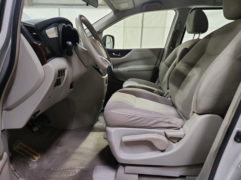 Aukcja sprzedaży 2016 Nissan Quest, vin: JN8AE2KPXG9157153, numer aukcji: 55734746