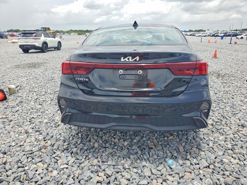 Продажа на аукционе авто 2023 Kia Forte, vin: 3KPF24AD2PE599269, номер лота: 54303446