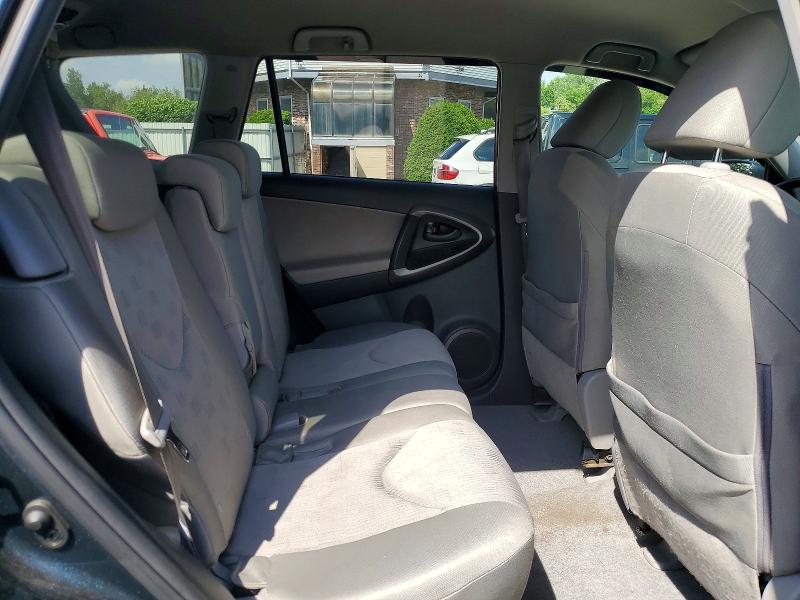 57661776 :رقم المزاد ، JTMBF33V79D002916 vin ، 2009 Toyota Rav4 مزاد بيع