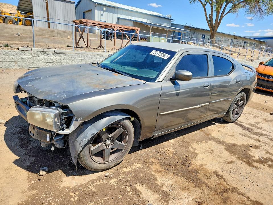Aukcja sprzedaży 2010 Dodge Charger, vin: 2B3CA3CV2AH247165, numer aukcji: 57778766