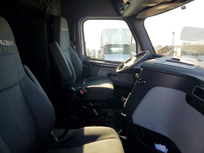 Продаж на аукціоні авто 2022 Freightliner Cascadia 126, vin: 3AKJHHDR2NSNA1281, номер лоту: 57035836