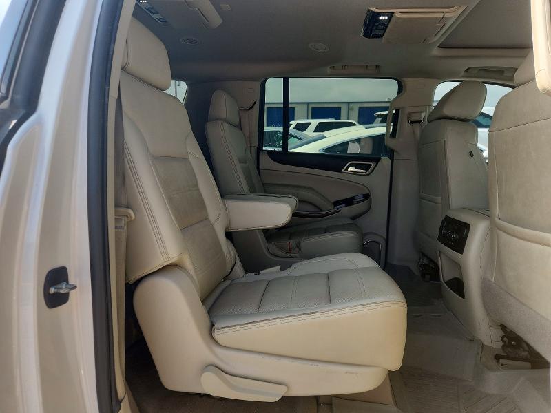 2019 Gmc Yukon Xl მანქანა იყიდება აუქციონზე, vin: 1GKS2HKJ3KR254442, აუქციონის ნომერი: 57132046