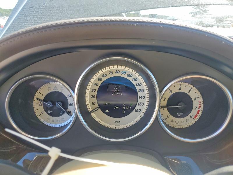 55369906 :رقم المزاد ، WDDLJ9BB0DA064123 vin ، 2013 Mercedes-benz Cls مزاد بيع