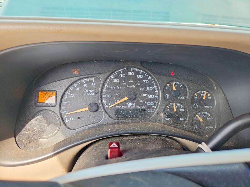 Aukcja sprzedaży 2001 Chevrolet Silverado, vin: 2GCEC19T511172059, numer aukcji: 55617146
