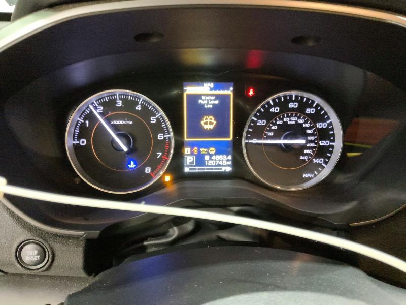 Aukcja sprzedaży 2018 Subaru Crosstrek, vin: JF2GTAMCXJ8285309, numer aukcji: 56608856