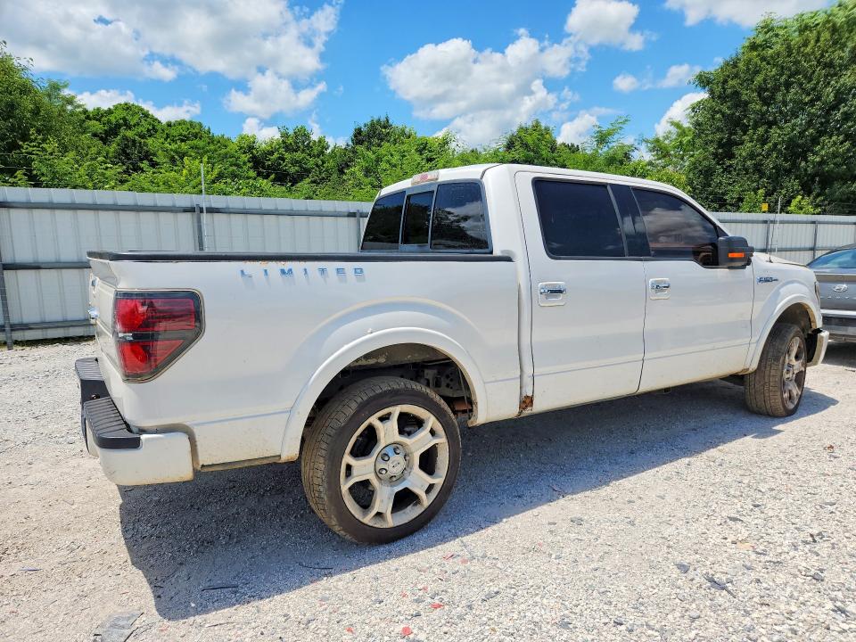 Auction sale of the 2011 Ford F150x, vin: 1FTFW1E61BFA15800, lot number: 57469046