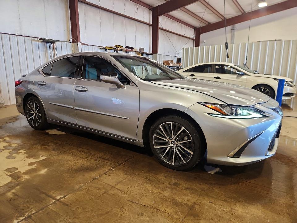 Aukcja sprzedaży 2022 Lexus Es 350, vin: 58ADZ1B1XNU128821, numer aukcji: 55643206